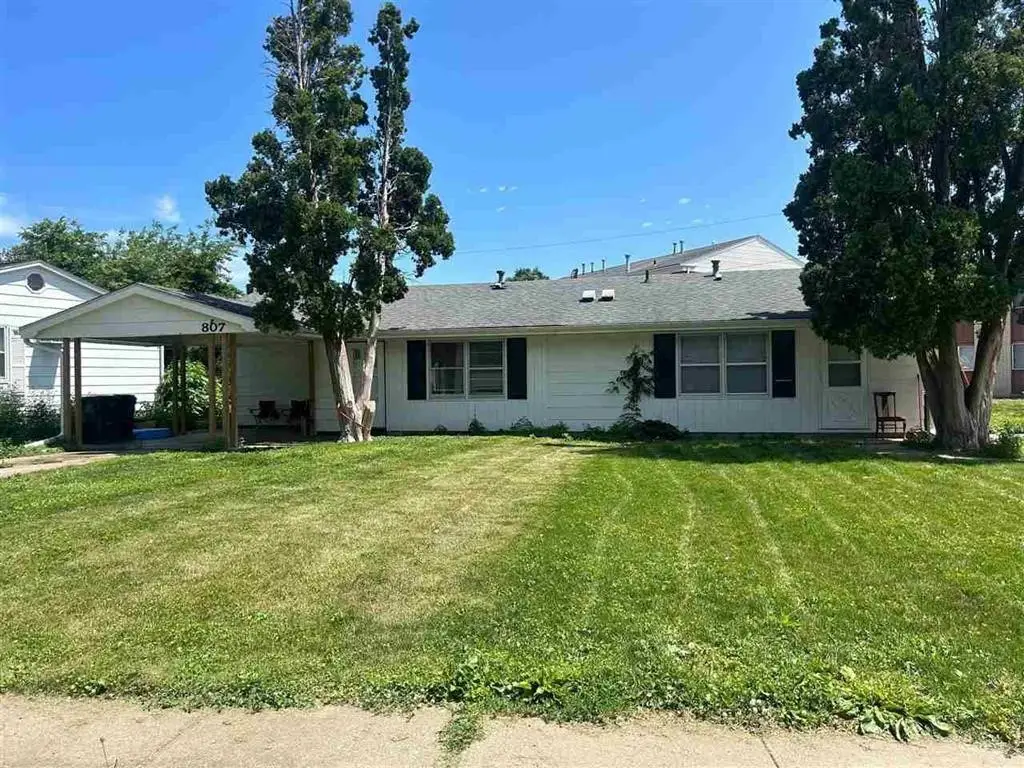 805/807 20th Avenue, Coralville, IA 52241 - #1