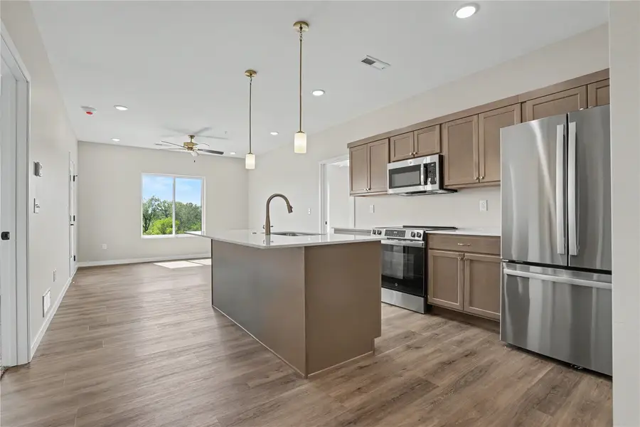 4428 Deer Creek Road #205, Iowa City, IA 52246 - #3