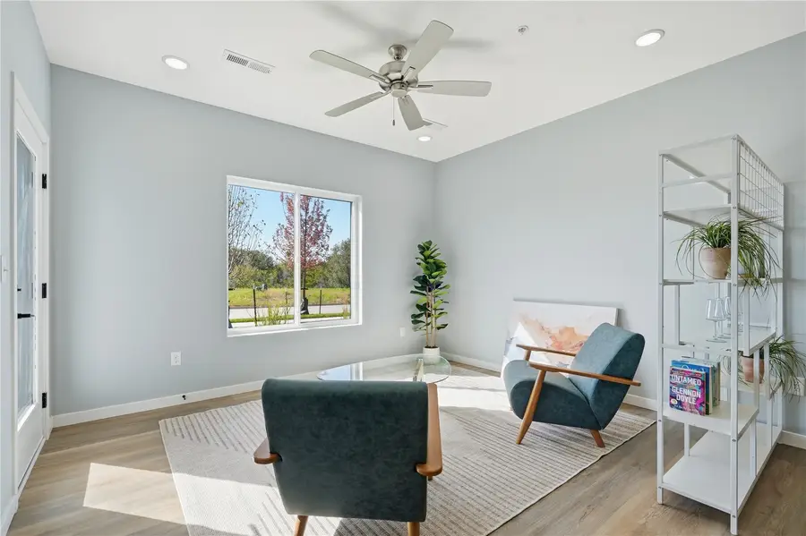 4428 Deer Creek Road #107, Iowa City, IA 52246 - #2