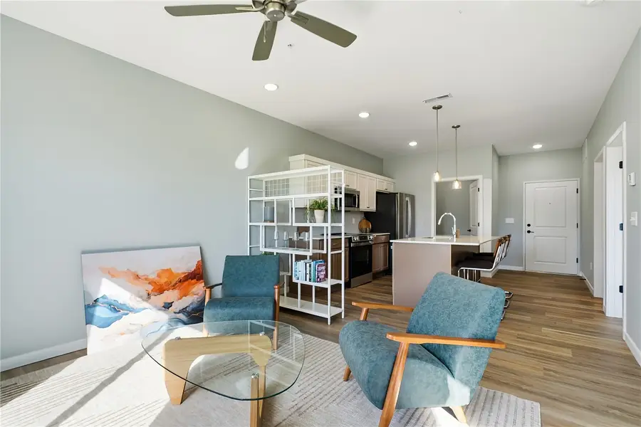 4428 Deer Creek Road #107, Iowa City, IA 52246 - #3