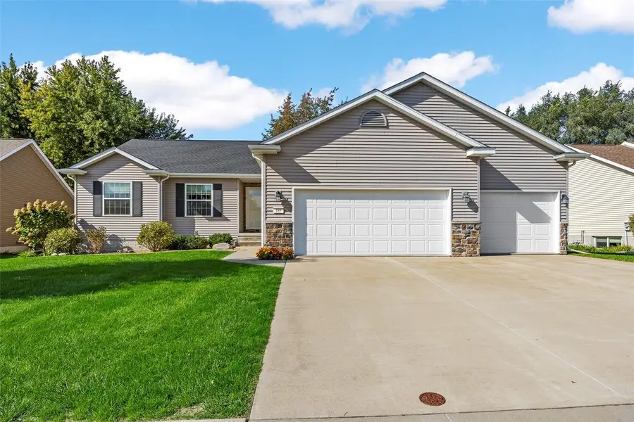 185 Jasper Street, Marion, IA 52302 - #2