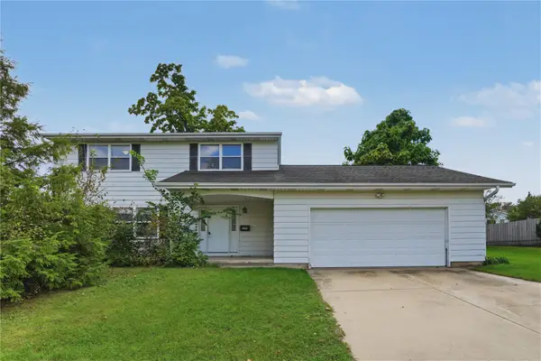 2815 Glen Elm Ne, Cedar Rapids, IA 52402