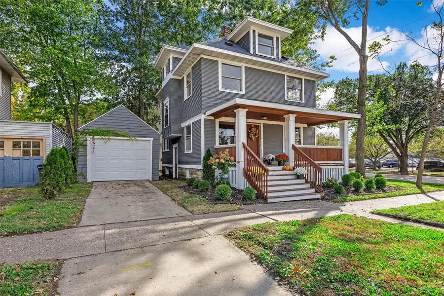 1703 A Avenue Ne, Cedar Rapids, IA 52402 - #2