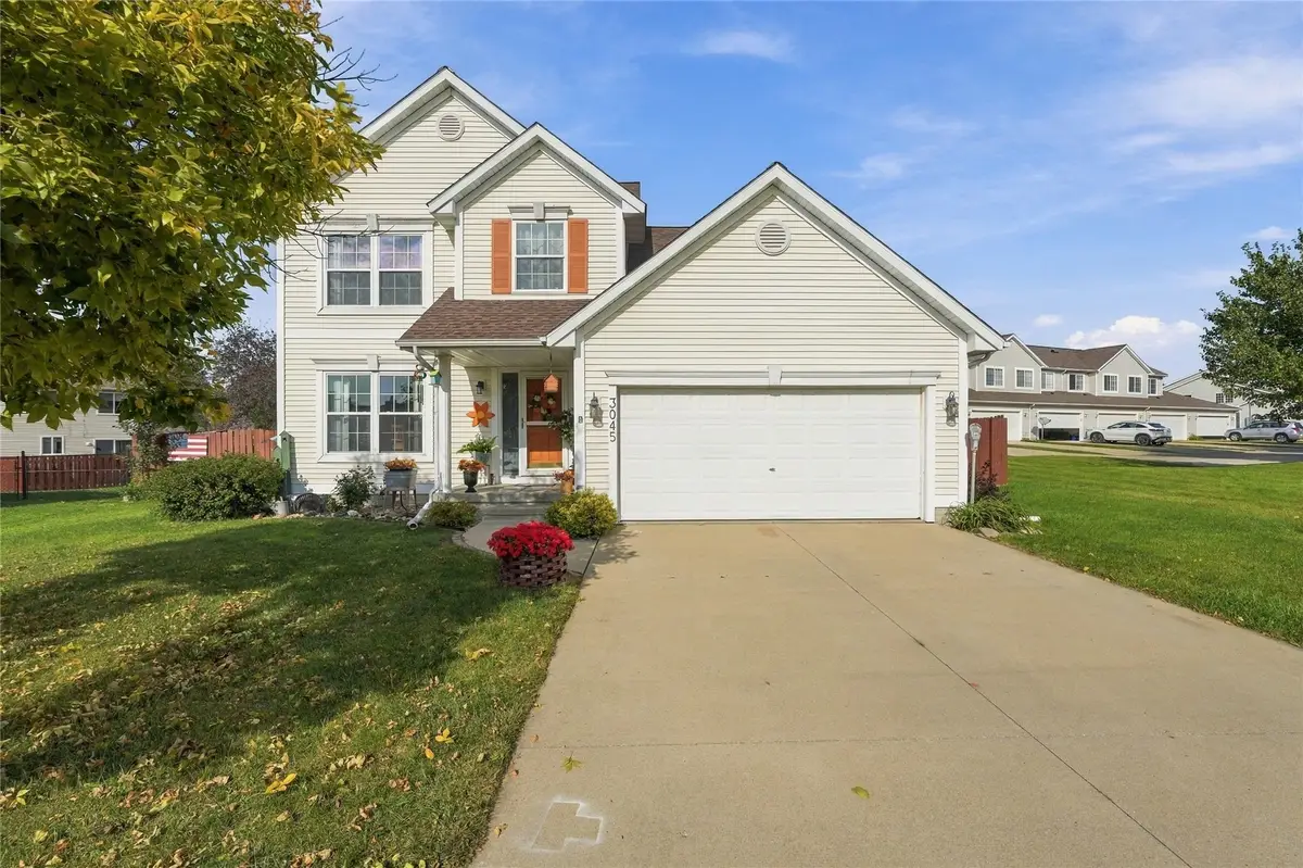 3045 Oxford Street, Marion, IA 52302 - #1