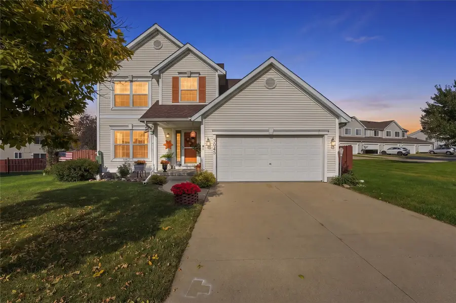 3045 Oxford Street, Marion, IA 52302 - #2