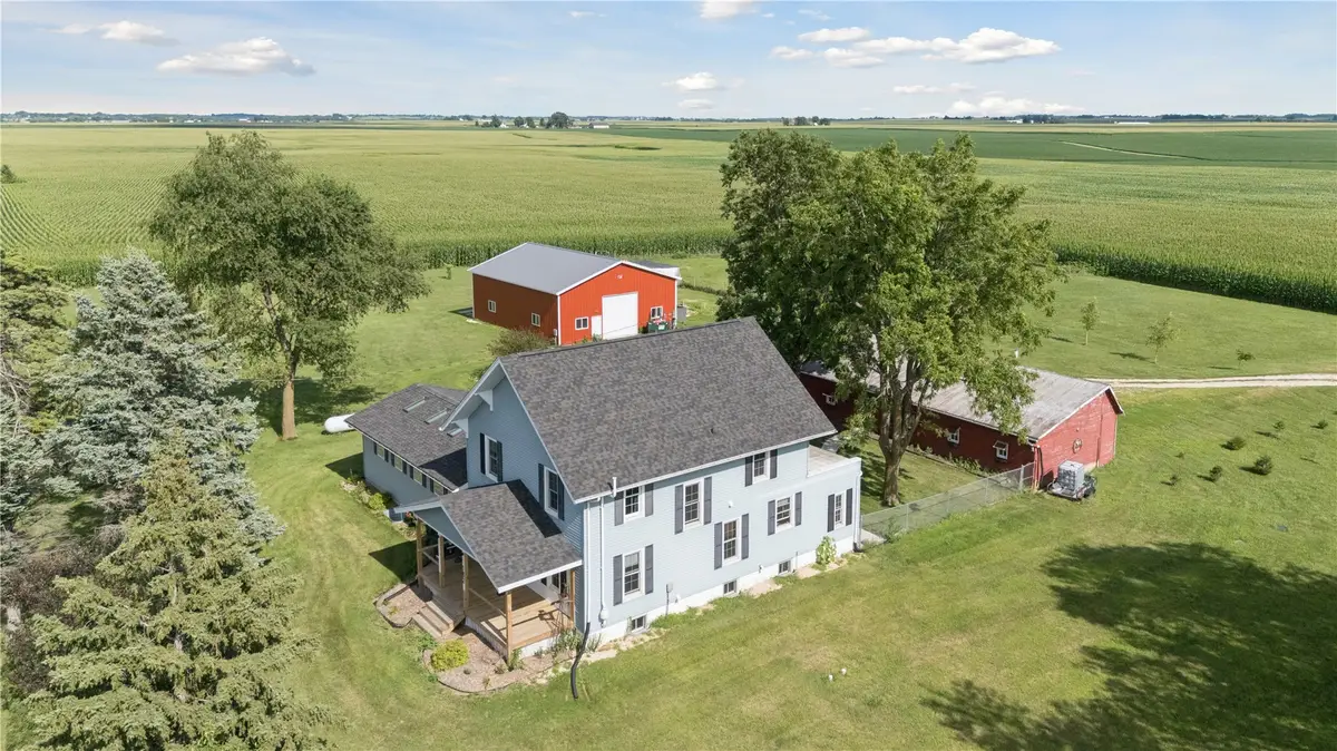182 Dubuque Road, Springville, IA 52336 - #1