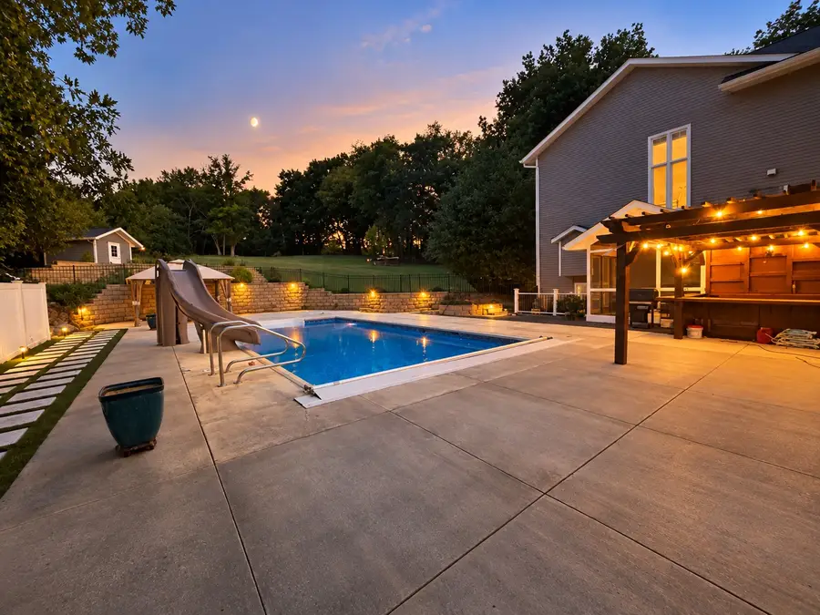 1432 Hickory Hollow Ne, Solon, IA 52333 - #2