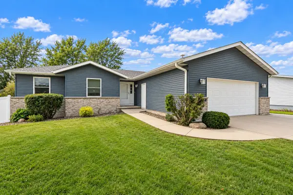 507 C Avenue, Atkins, IA 52206