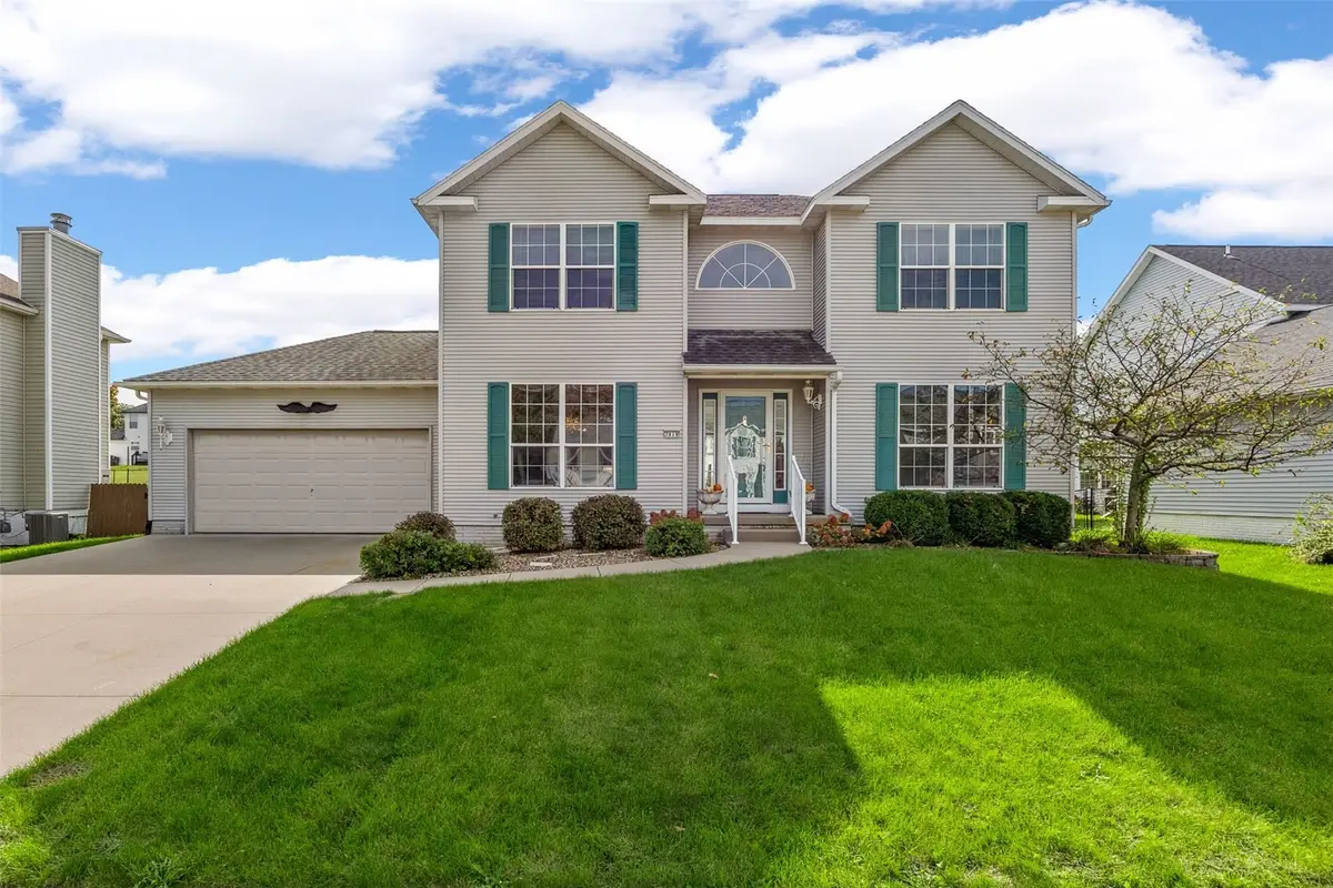 7019 Pleasant Ridge Drive Sw, Cedar Rapids, IA 52404 - #1