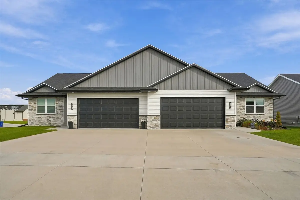 574 Driftwood Lane, Atkins, IA 52206 - #1