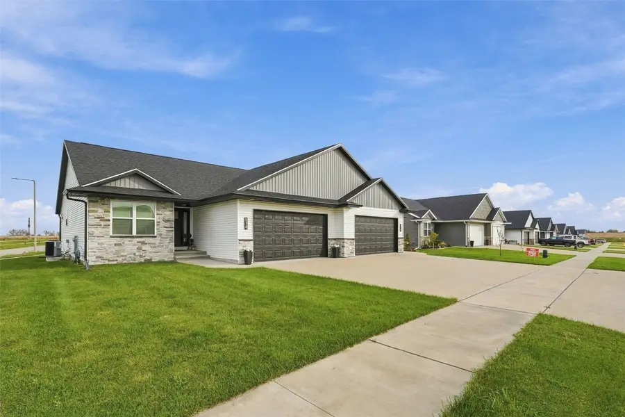 574 Driftwood Lane, Atkins, IA 52206 - #3