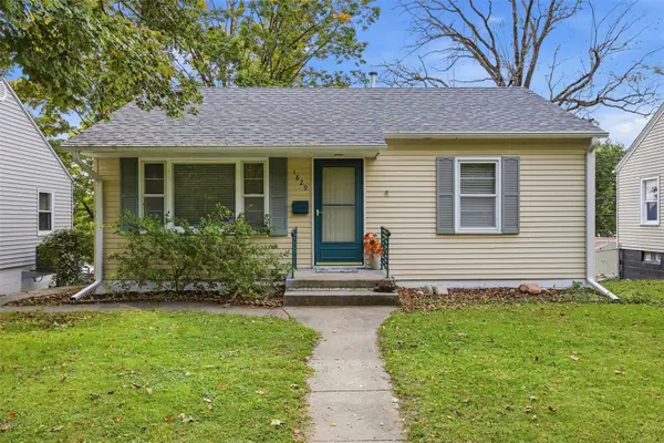 1829 K Avenue Ne, Cedar Rapids, IA 52402