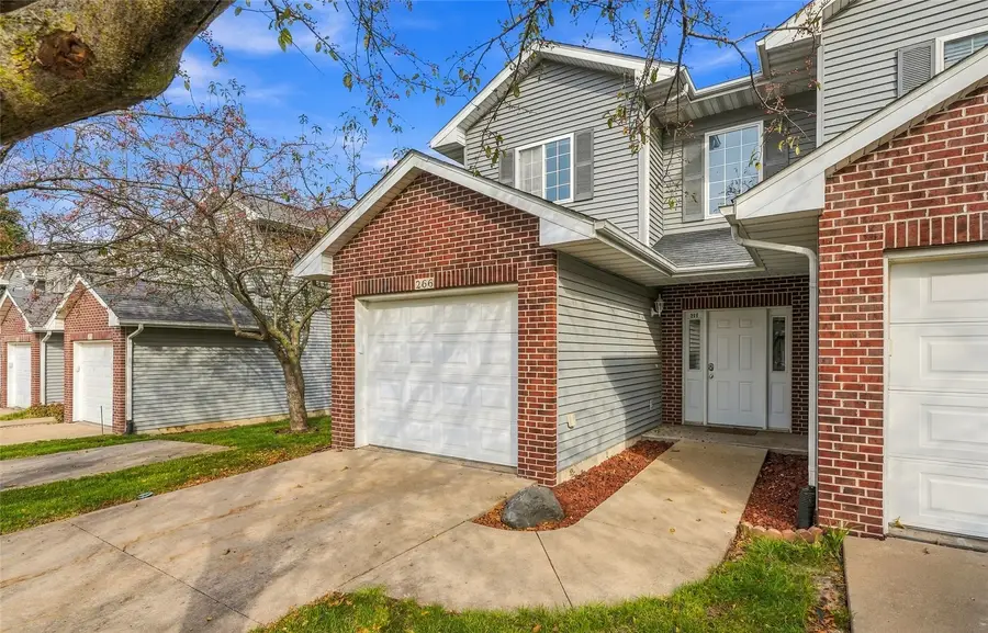 266 Copeland Lane, North Liberty, IA 52317 - #2