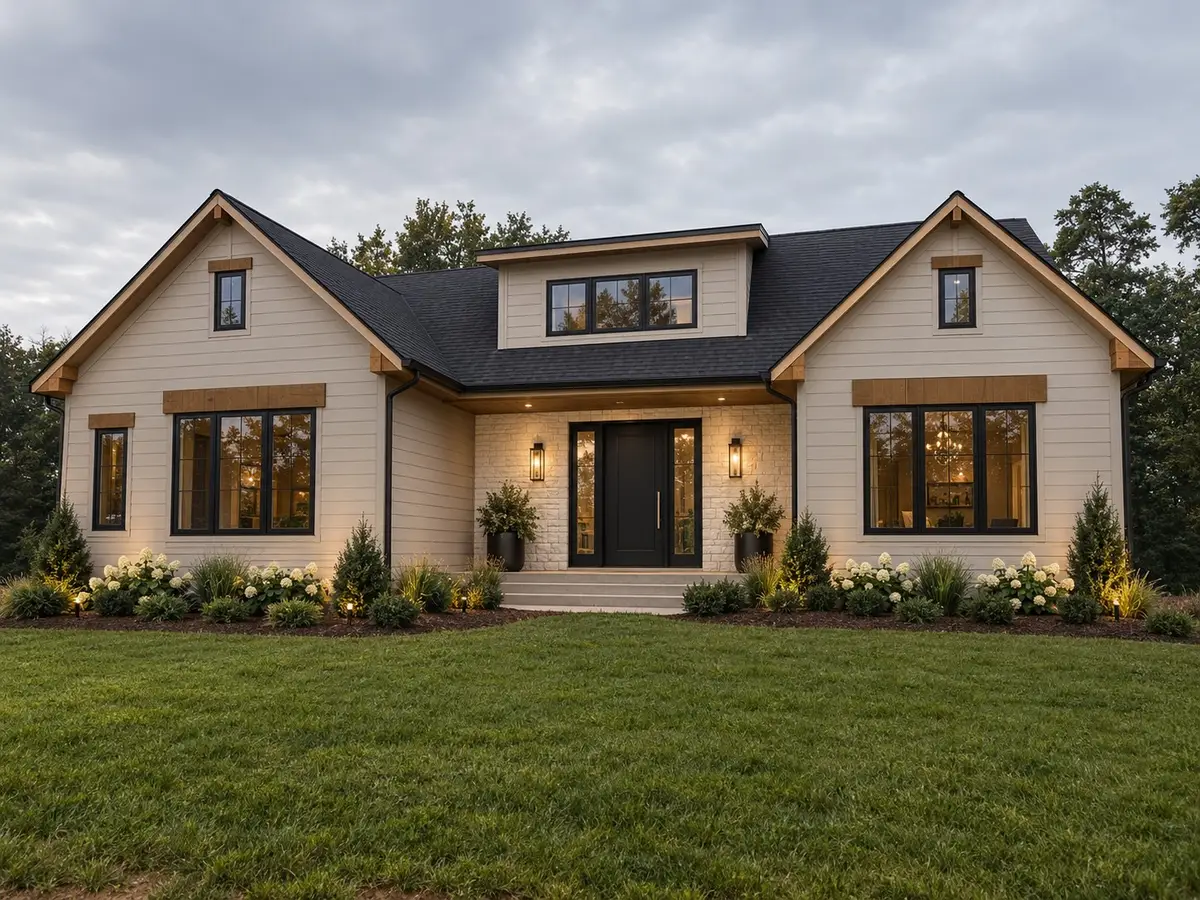 3807 Peterson Place, North Liberty, IA 52317 - #1