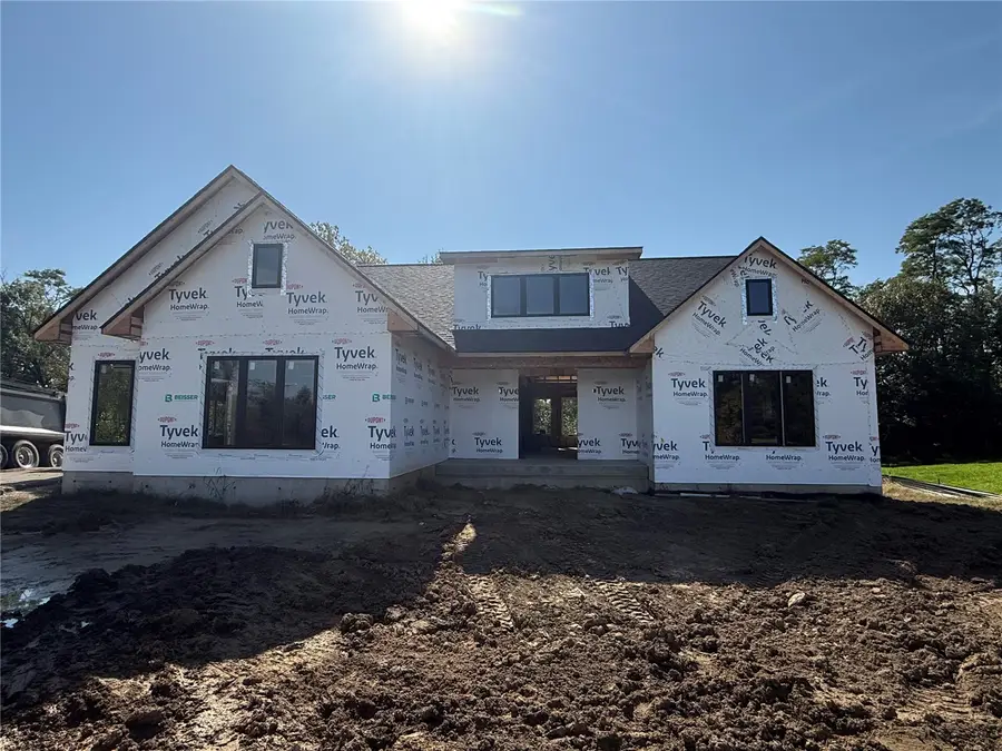 3807 Peterson Place, North Liberty, IA 52317 - #3