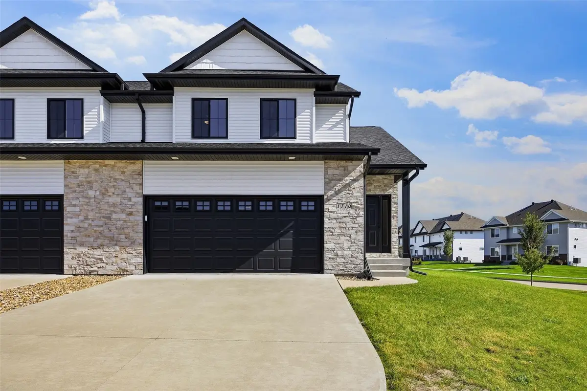 1110 Leann Circle, North Liberty, IA 52317 - #1