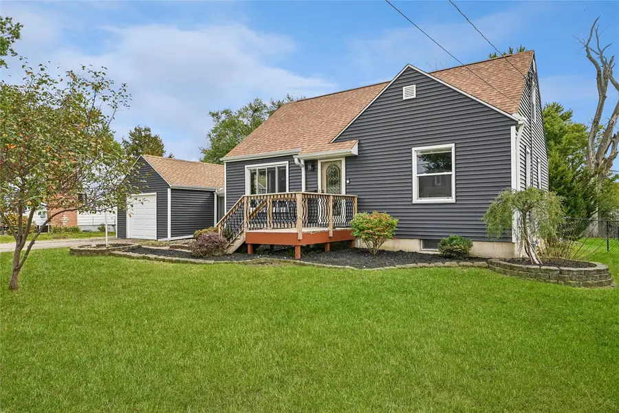 1117 35th Street Ne, Cedar Rapids, IA 52402 - #2