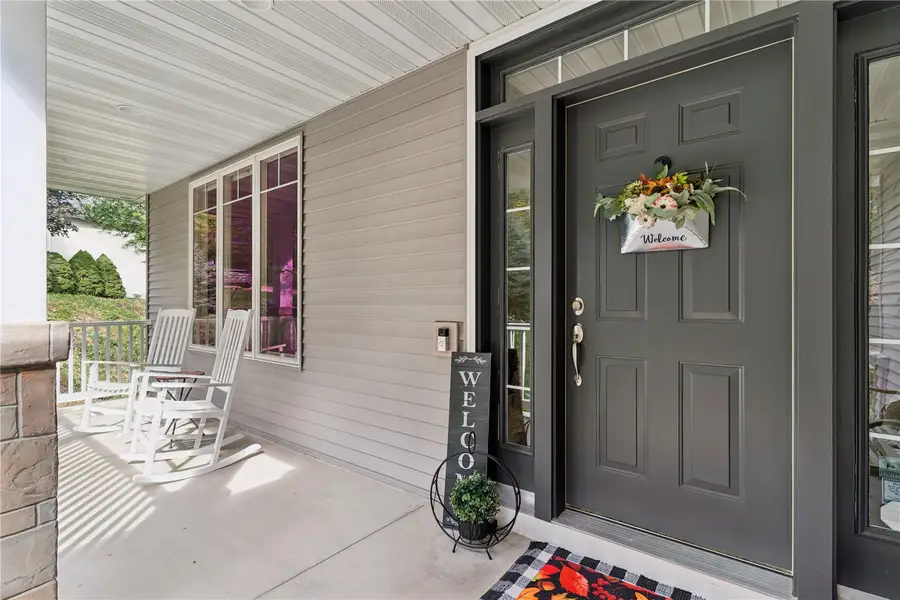 2650 Adirondack Dr Ne, Cedar Rapids, IA 52402 - #3