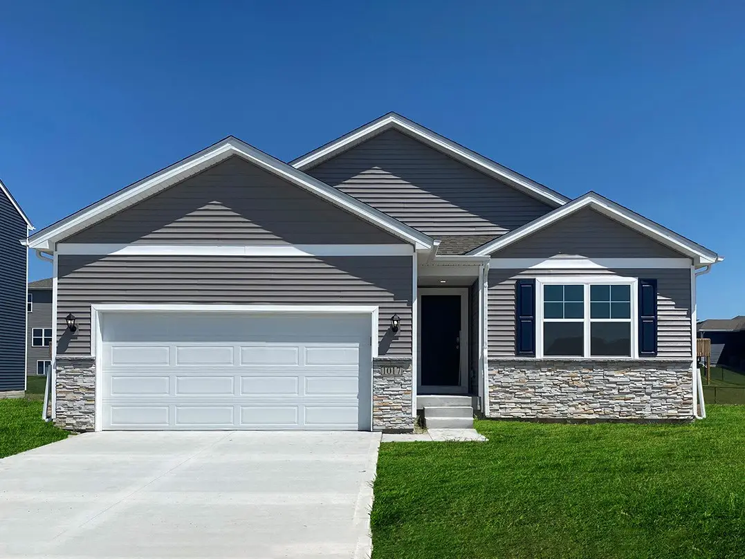 3416 Dreusicke Drive, Coralville, IA 52241 - #1