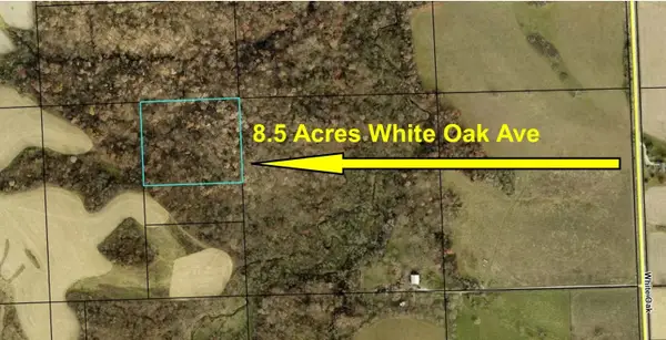 White Oak Avenue, Solon, IA 52333