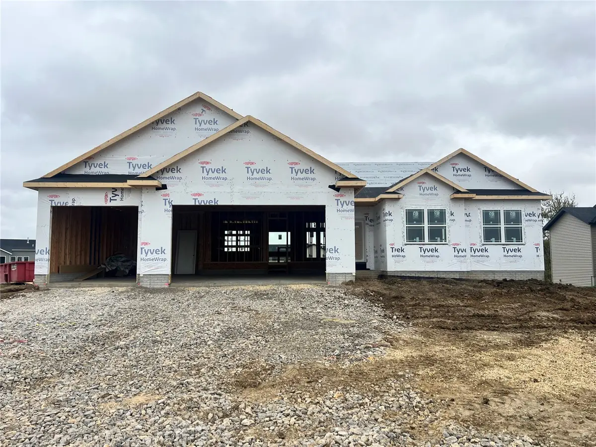 2402 Prairie Knoll Court Nw, Cedar Rapids, IA 52405 - #1