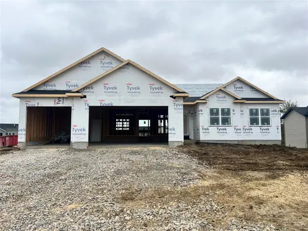 2402 Prairie Knoll Court Nw, Cedar Rapids, IA 52405