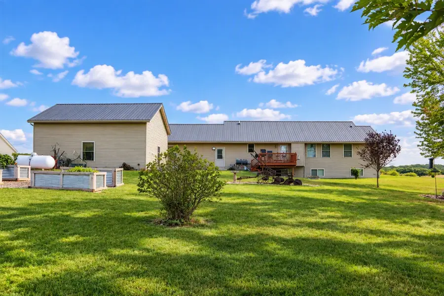 1452 Ivory Avenue, Tipton, IA 52772 - #2