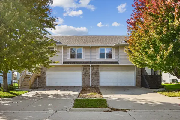 235 N Park Ridge Road, North Liberty, IA 52317
