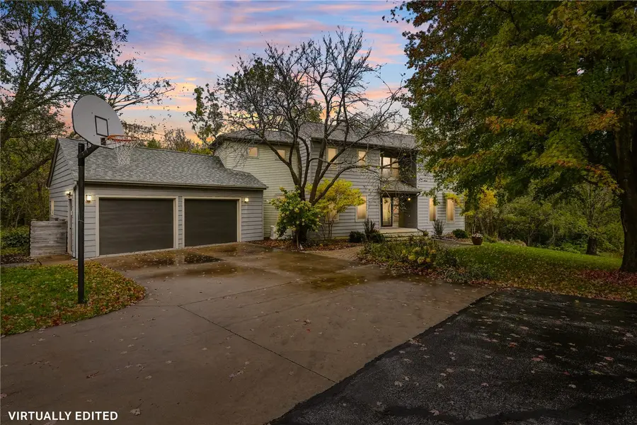 17 Briar Ridge Drive Ne, Iowa City, IA 52240 - #2