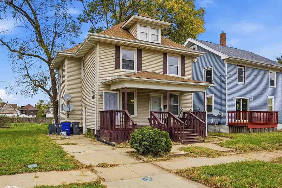 1228 6th Ave Se, Cedar Rapids, IA 52403 - #2