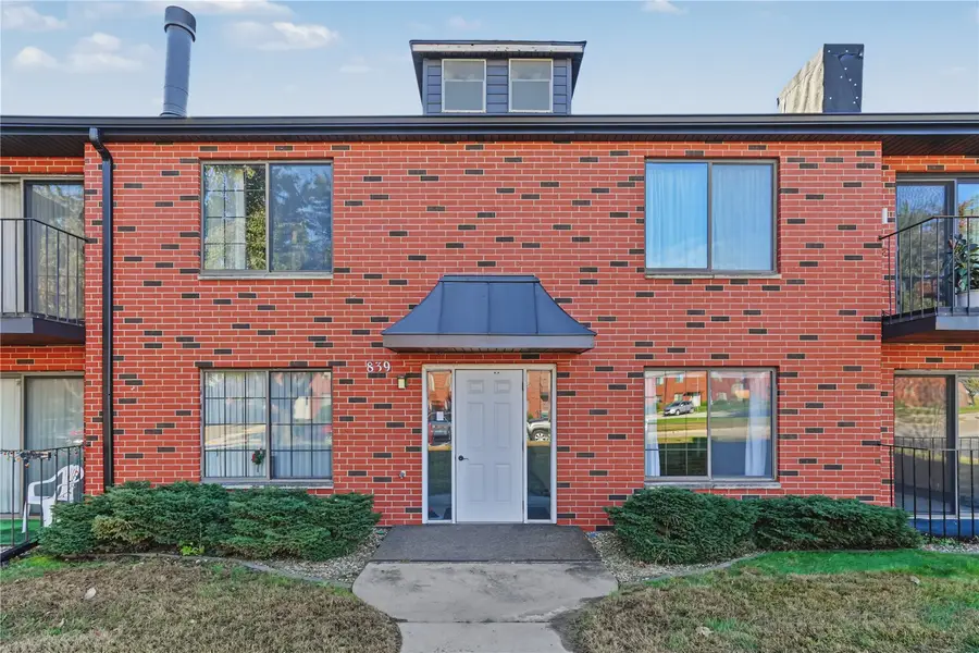 839 Kerry Lane Se #52, Cedar Rapids, IA 52403 - #3