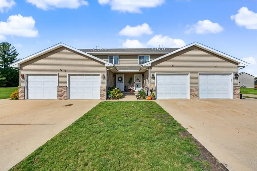 1507 Northgate Drive, Ely, IA 52227 - #2
