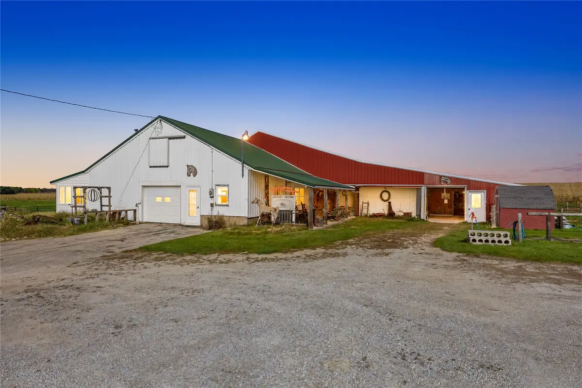 1921 210 Street, Manchester, IA 52057 - #1