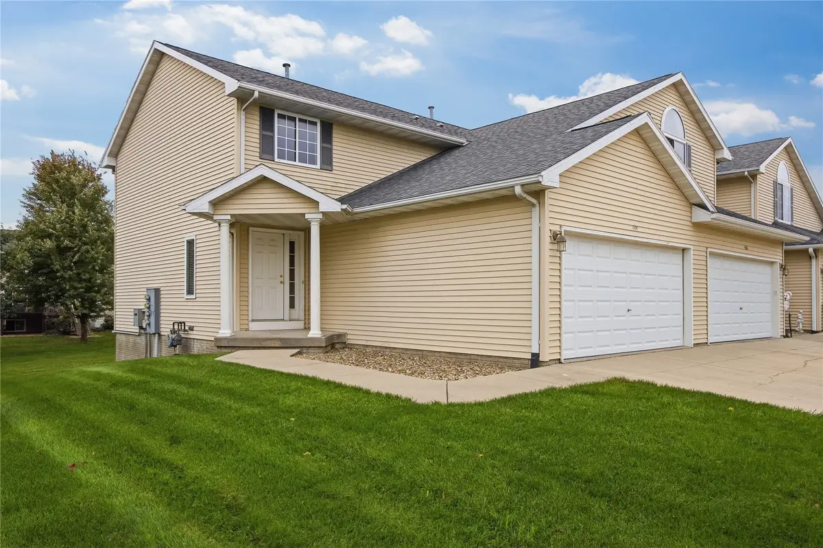 4595 Widgeon Court, Marion, IA 52302 - #1