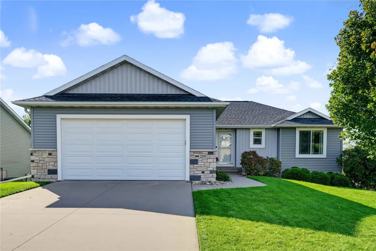 2295 Edwin Drive, Marion, IA 52302 - #1
