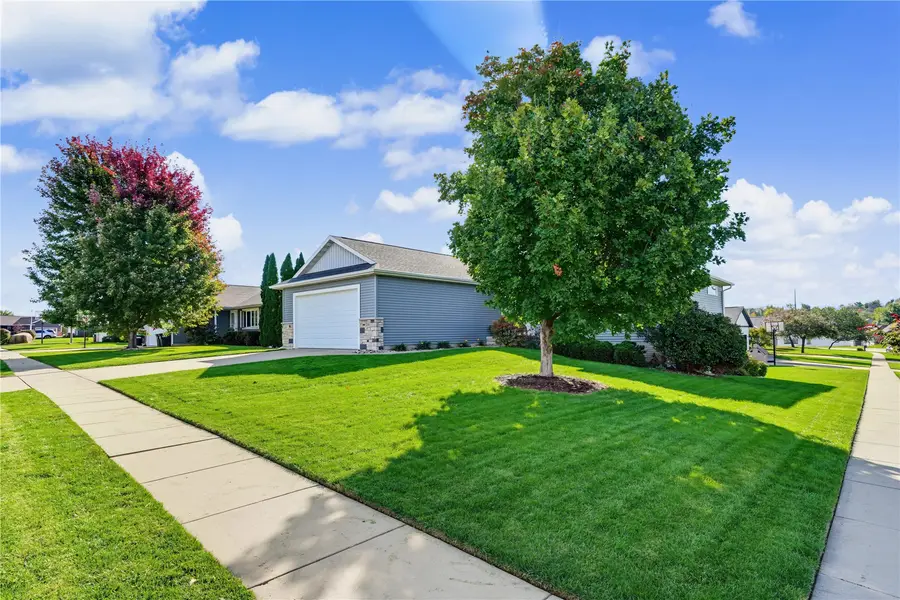 2295 Edwin Drive, Marion, IA 52302 - #2