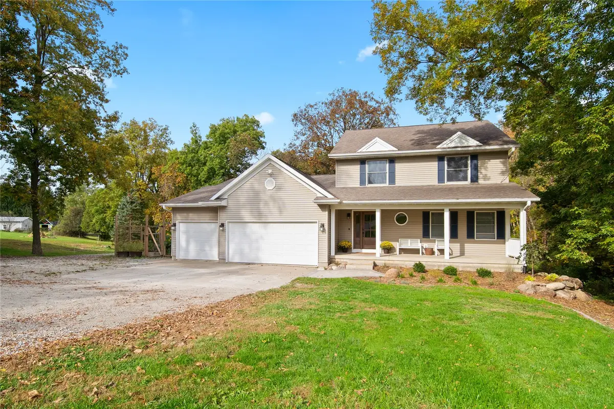 1792 NE Thorncrest Court, Solon, IA 52333 - #1