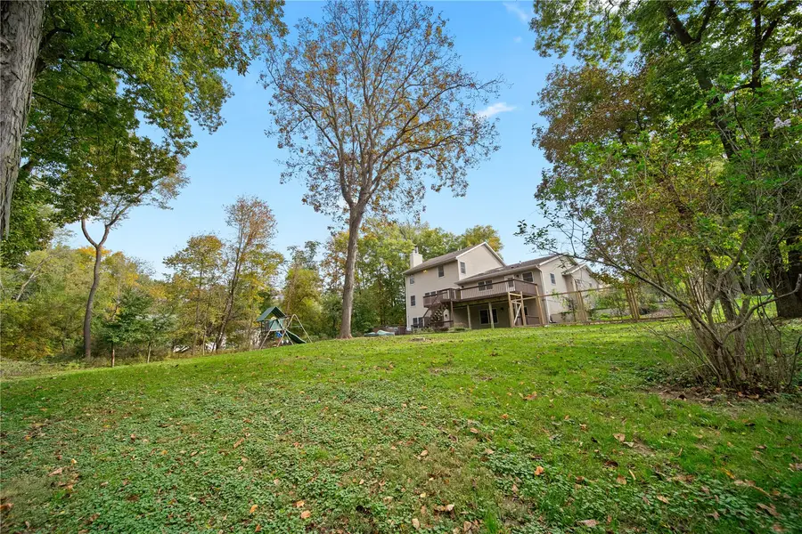 1792 NE Thorncrest Court, Solon, IA 52333 - #3