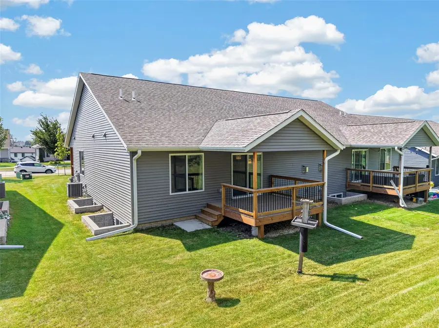 921 Prairie View Drive, West Branch, IA 52358 - #2