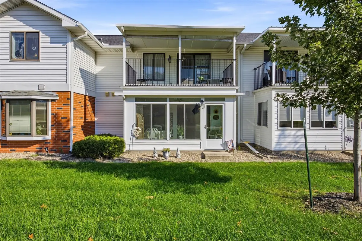 4418 Maureen Court Se #187, Cedar Rapids, IA 52403 - #1