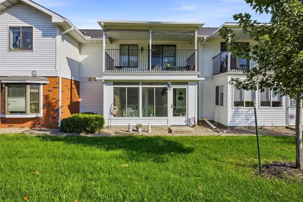 4418 Maureen Court Se #187, Cedar Rapids, IA 52403