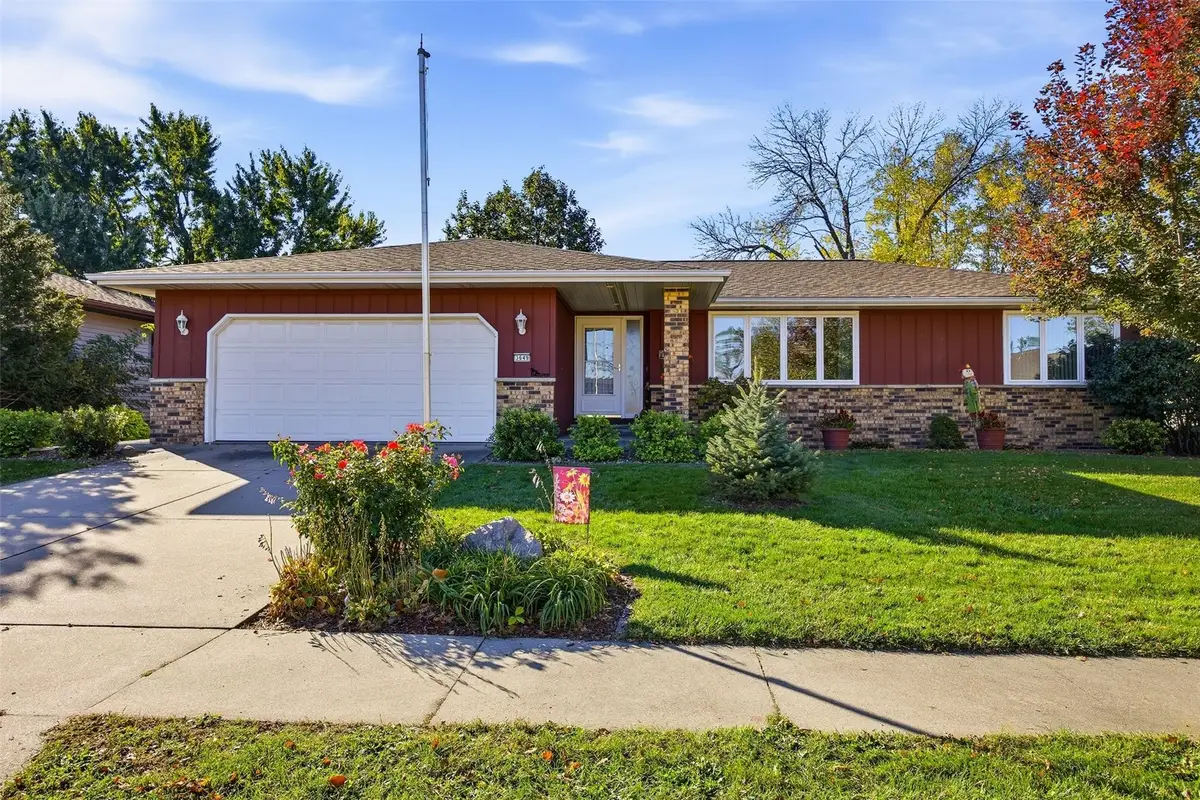 3649 29th Avenue, Marion, IA 52302 - #1