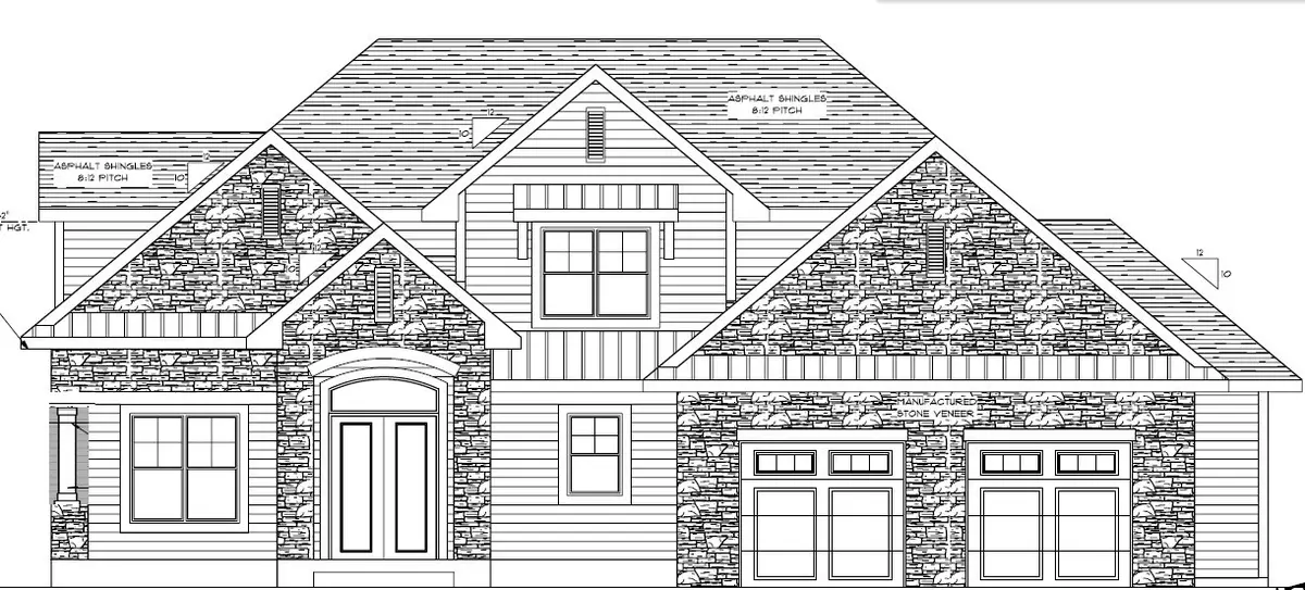 406 Macbride Trail, Solon, IA 52333 - #1