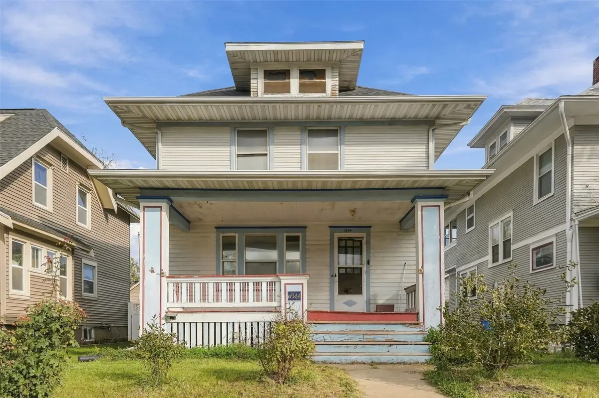 1544 5th Avenue Se, Cedar Rapids, IA 52403 - #1