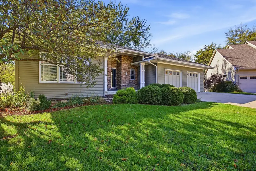 2003 Wedgewood Place, Coralville, IA 52241 - #2