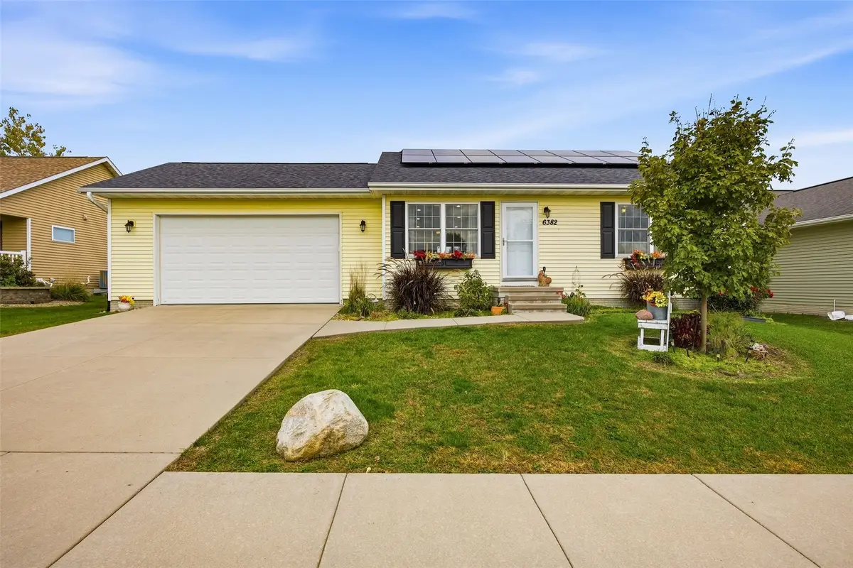 6382 Cope Drive, Marion, IA 52302 - #1