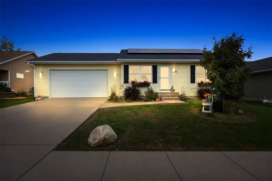 6382 Cope Drive, Marion, IA 52302 - #2