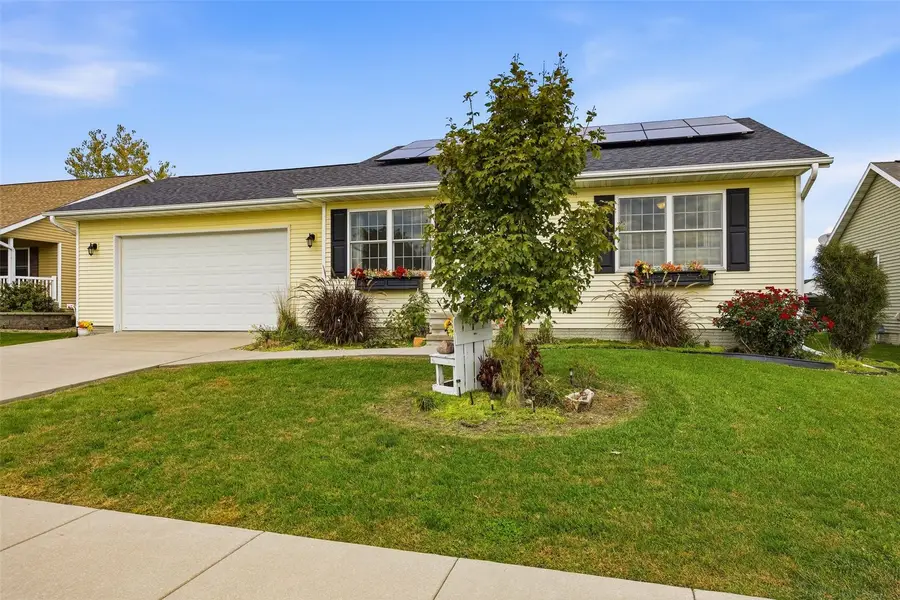 6382 Cope Drive, Marion, IA 52302 - #3