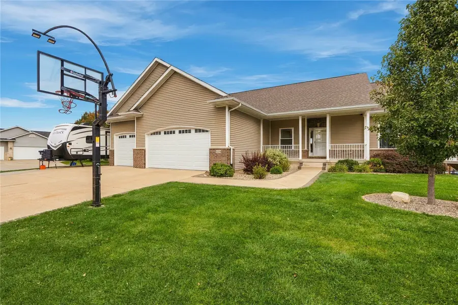 409 Casey Circle, Atkins, IA 52206 - #2