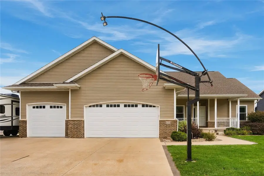 409 Casey Circle, Atkins, IA 52206 - #3